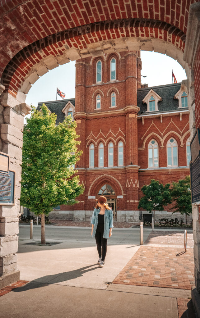 things to do in Belleville