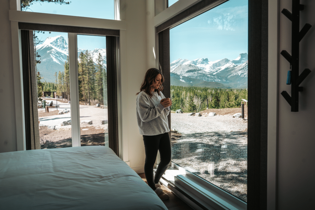Quoi faire à Kananaskis