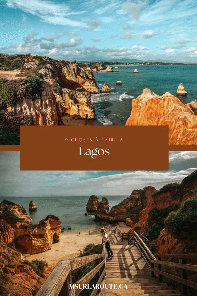 choses à faire à Lagos