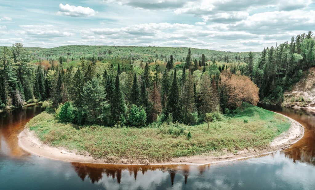 What to Do in Huntsville Muskoka