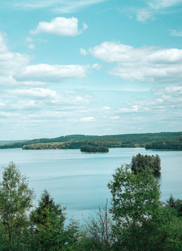 things to do in Huntsville, Ontario