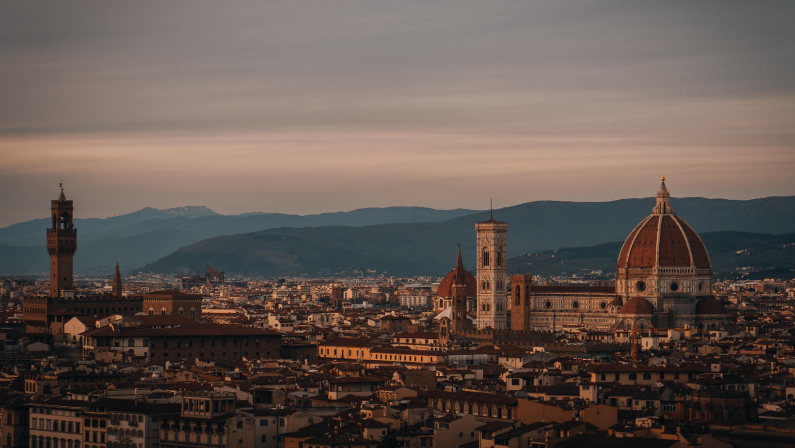 Things to do in Florence